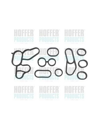 Joints de refroidisseur d huile