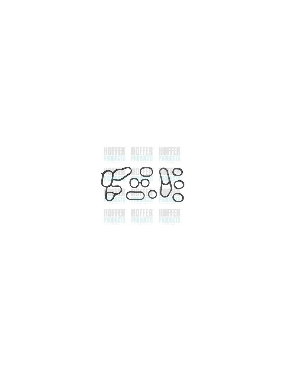 Joints de refroidisseur d huile Joints de refroidisseur d huile
