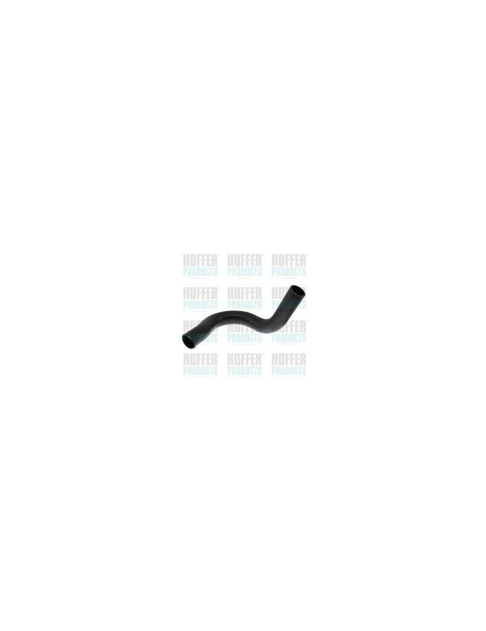Gaine de suralimentation Gaine de suralimentation