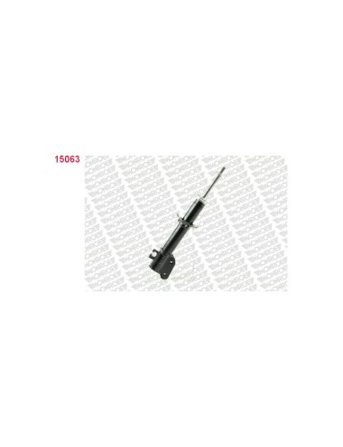 AMORT AVG OPEL AGILA