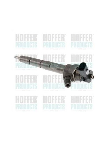 Common Rail Diesel Injecteur