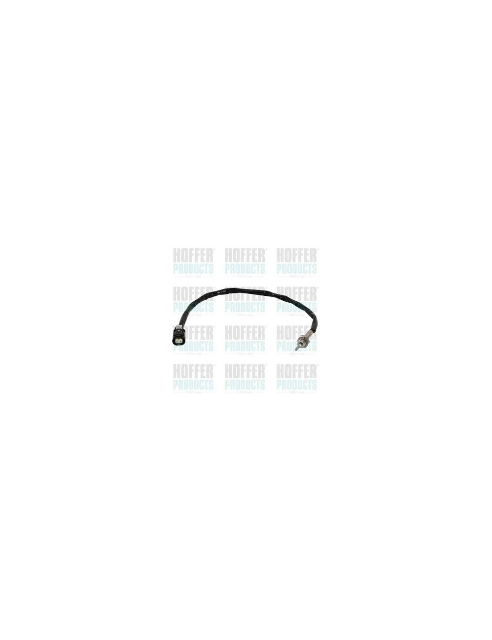 exhaust gas temperature sensor exhaust gas temperature sensor