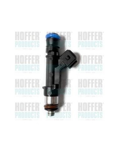 Injecteur
