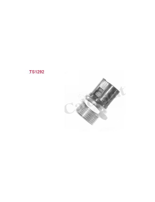 THERMOCONTACT / FAN SWITCH
