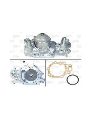 PAE RENAULT Clio I &amp; II, Twingo I