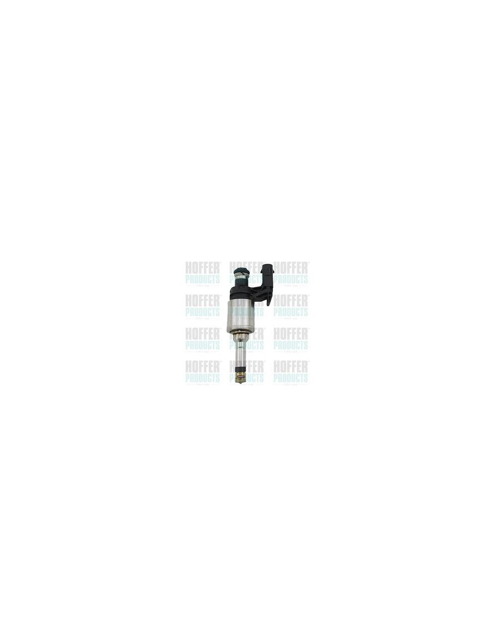 Injecteur Injecteur