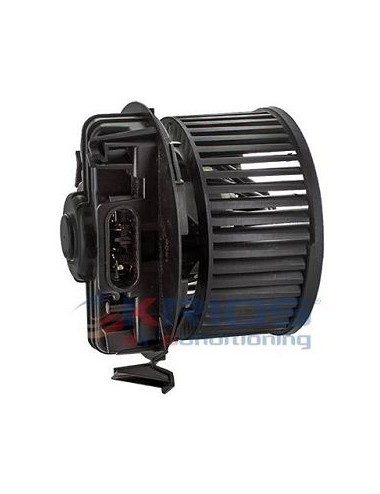 PULSEUR D AIR HABITACLE
