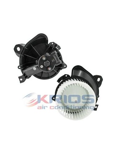 PULSEUR D AIR HABITACLE