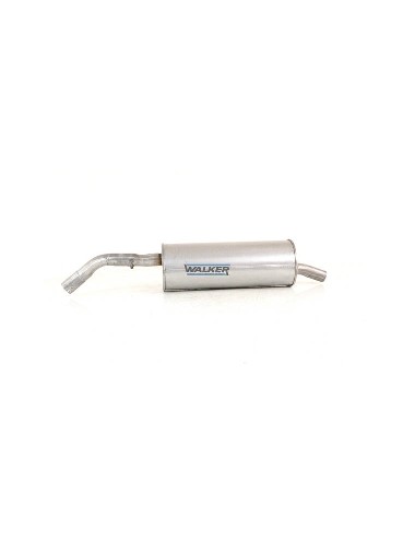 SILENCIEUX ARRIERE CITROEN C3 1597