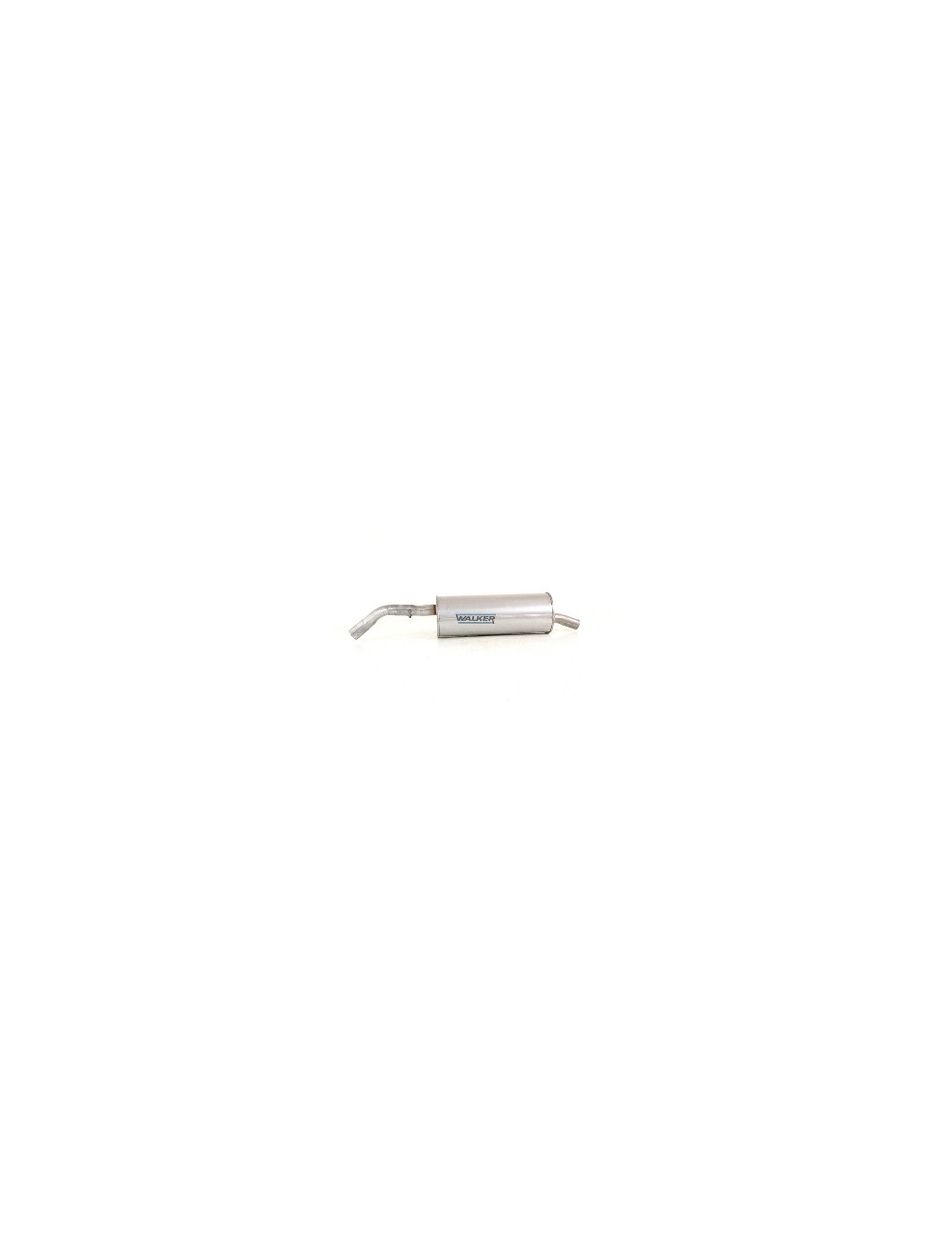 SILENCIEUX ARRIERE CITROEN C3 1597 SILENCIEUX ARRIERE CITROEN C3 1597