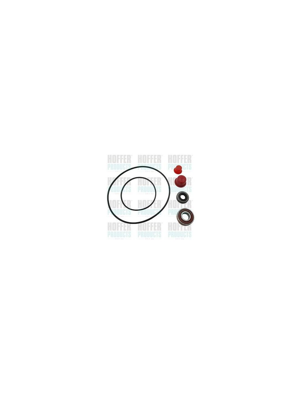 Hydraulic pump repair kit Hydraulic pump repair kit