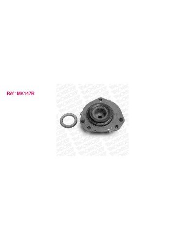 SEMELLE DE SUSPENSION AVD FIAT PEUG