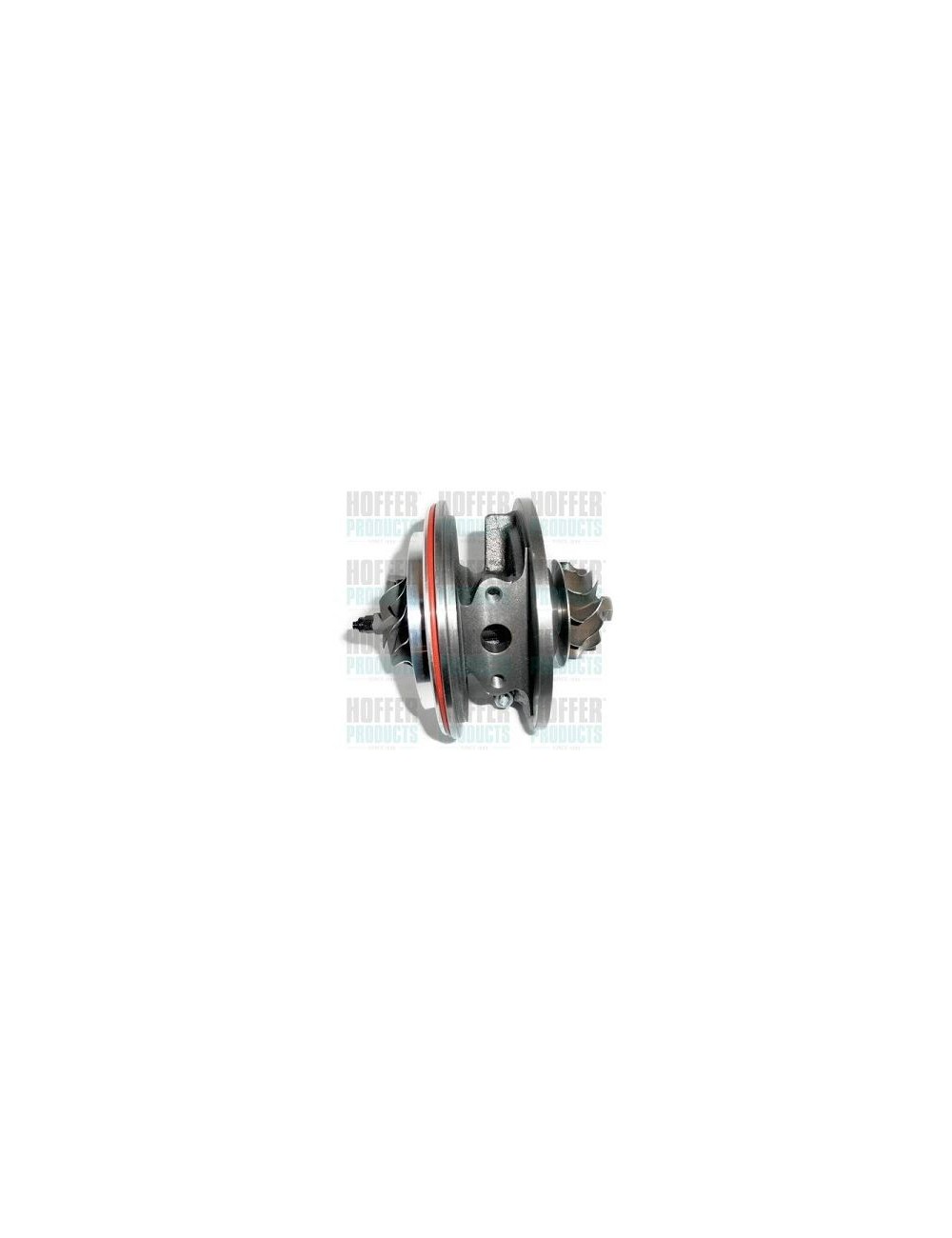 Carter central, compresseur Carter central, compresseur