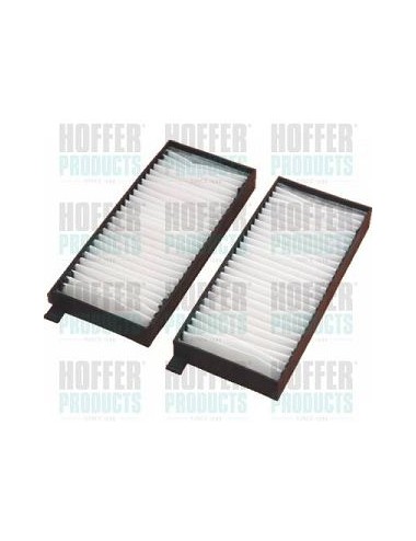 Filtre de cabine
