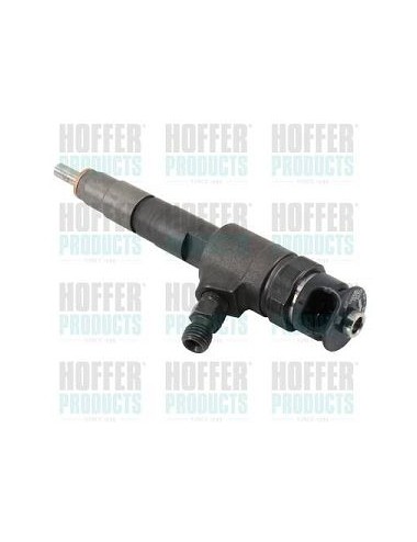 Injecteur diesel