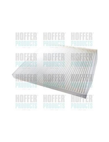 Filtre de cabine