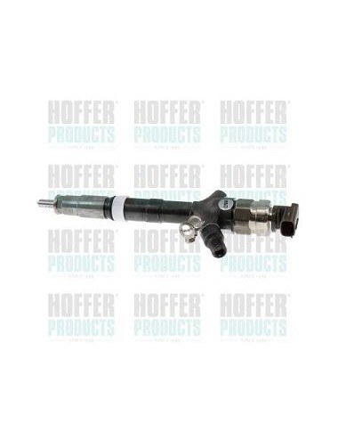 Common Rail Diesel Injecteur