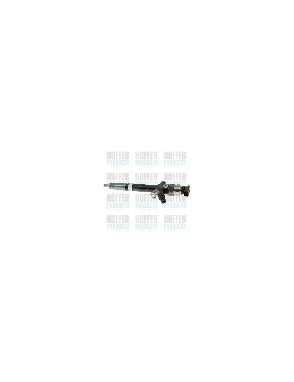 Common Rail Diesel Injecteur Common Rail Diesel Injecteur