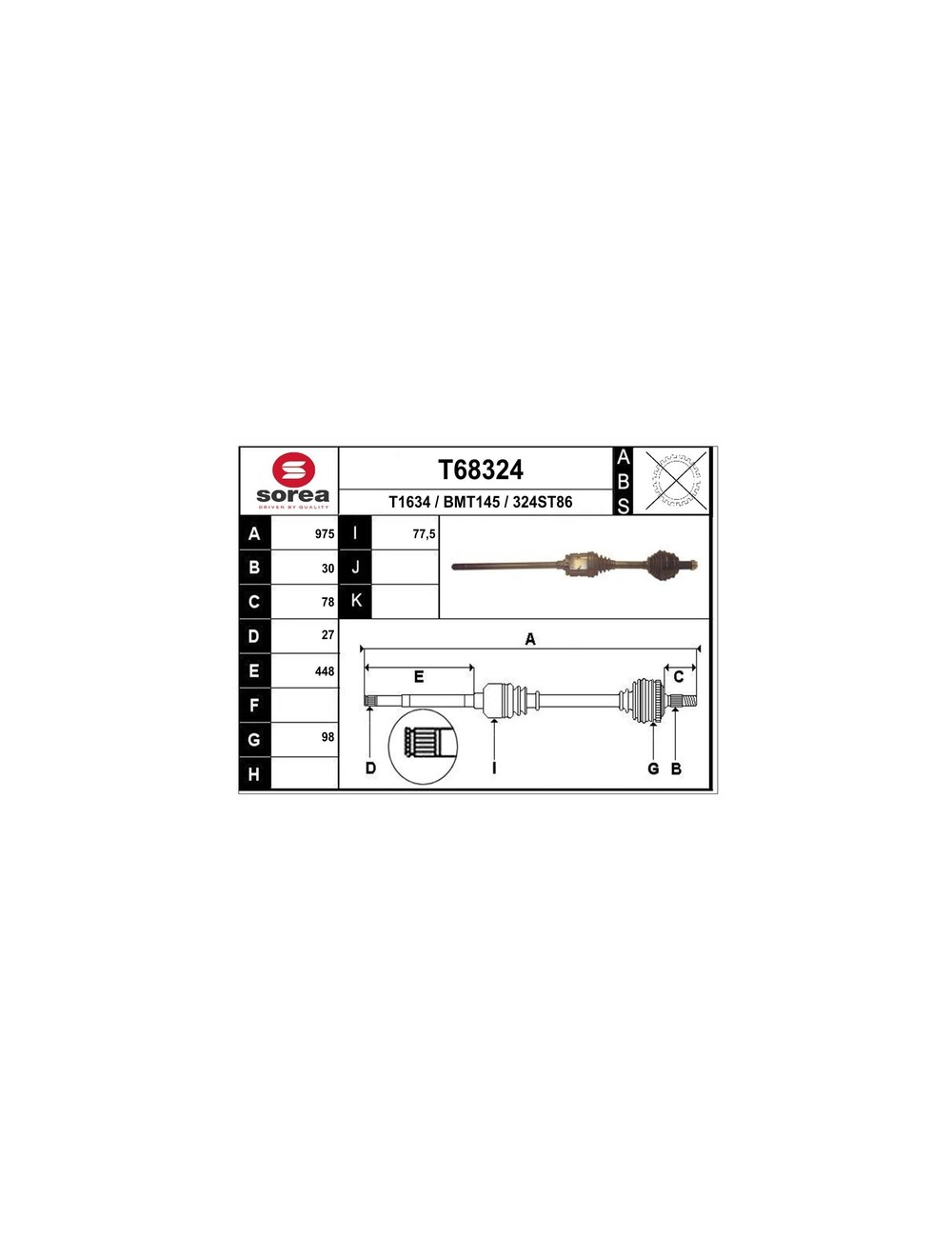 TRANSMISSION / BMW X5 TRANSMISSION / BMW X5