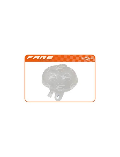 Vase d expansion FIAT PANDA...