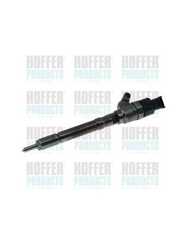 Common Rail Diesel Injecteur