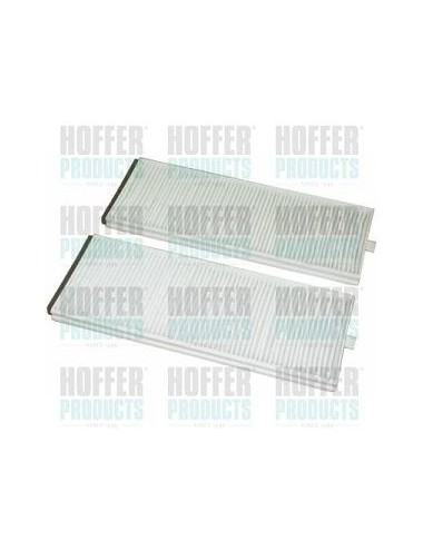 Filtre de cabine