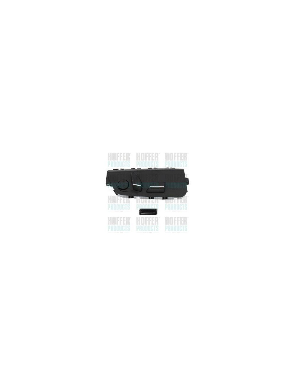 Bouton de réglage sièges électriques ave Bouton de réglage sièges électriques ave