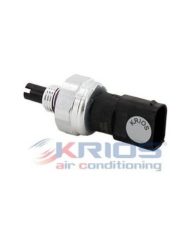 PRESSOSTAT