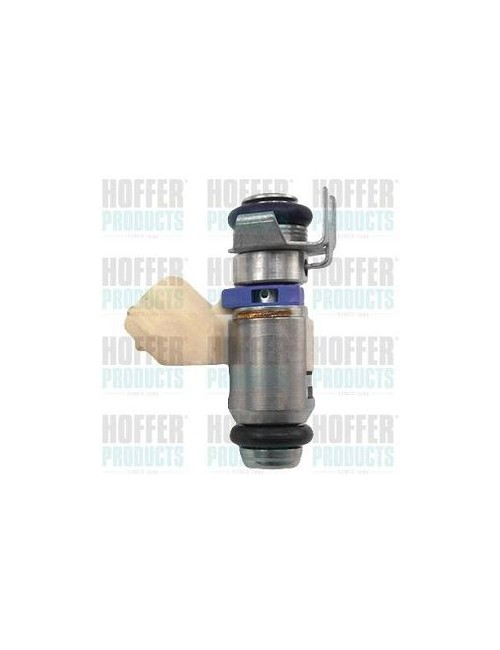 Injecteur