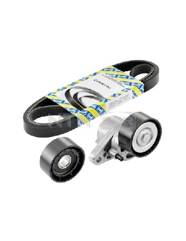 Kit d accessoires
