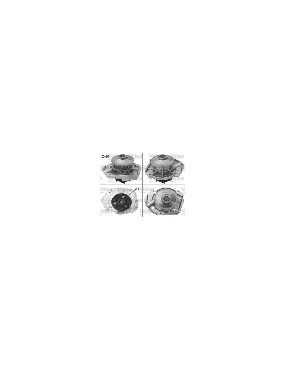 PAE FIAT Panda, Punto I, Siena, Uno PAE FIAT Panda, Punto I, Siena, Uno