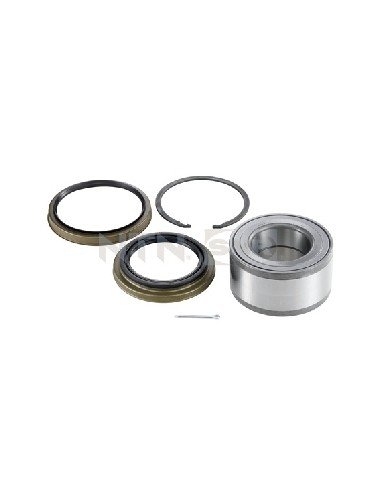 Kit de roulement de roue