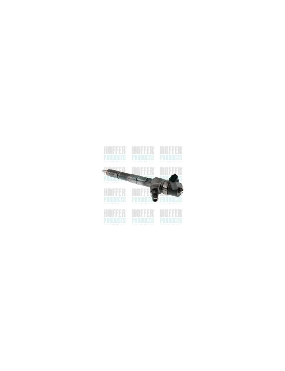 Common Rail Diesel Injecteur Common Rail Diesel Injecteur