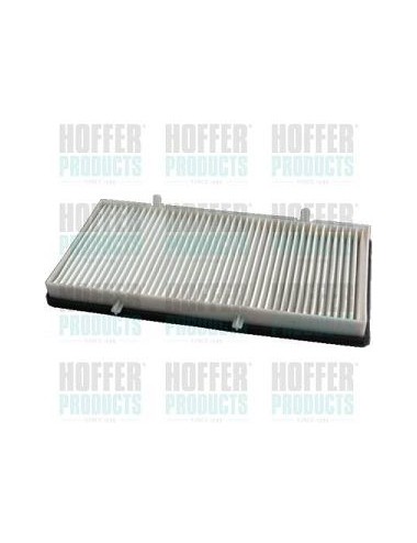 Filtre de cabine