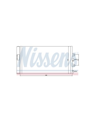 COND.CLIM FIAT PUNTO (2000) 1.2 60
