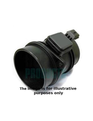 Airflow meter