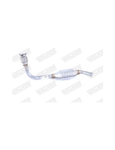 CATALYSEUR RENAULT TWINGO 1.2 07/96