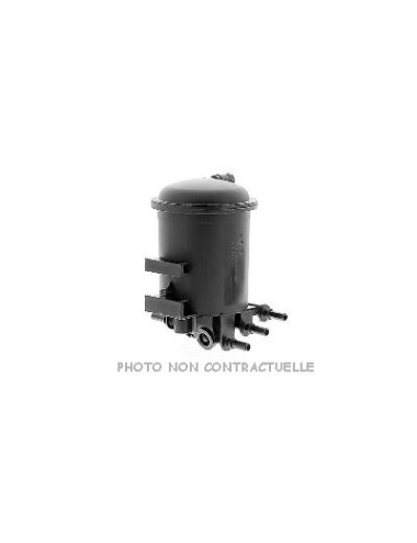 FILTRE A CARBURANT