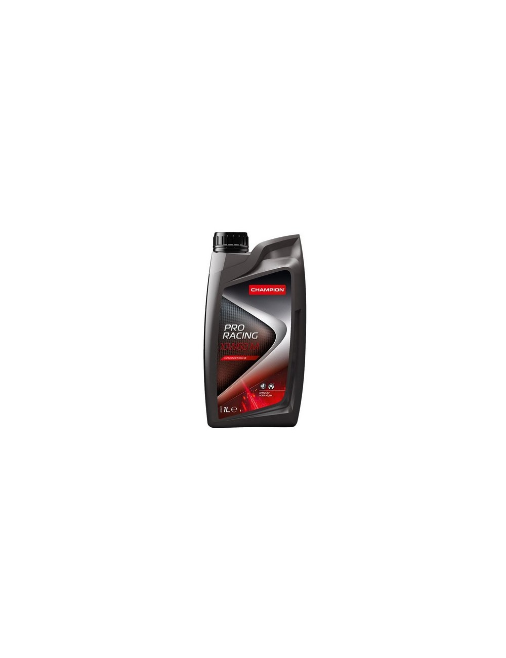 CHAMPION PRO RACING 10W60 M 1L