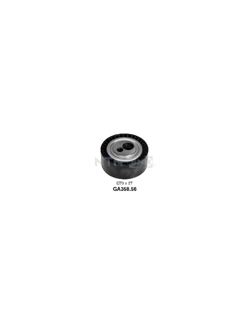 Galet d Accessoires Galet d Accessoires