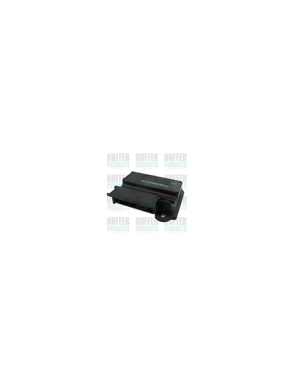Calculateur airbag Calculateur airbag