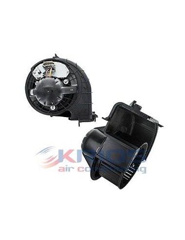 PULSEUR D AIR HABITACLE