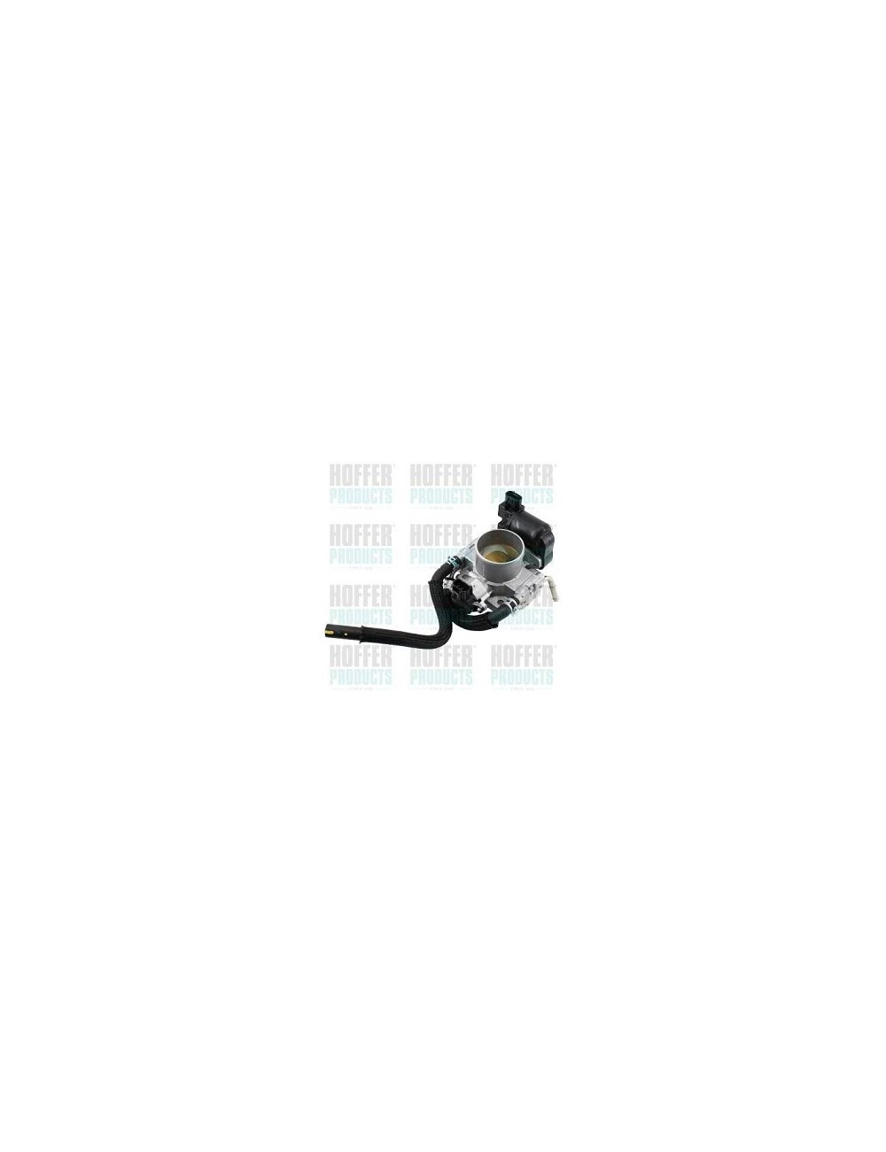 BOITIER DE PAPILLON BOITIER DE PAPILLON