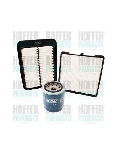 Filters Kit