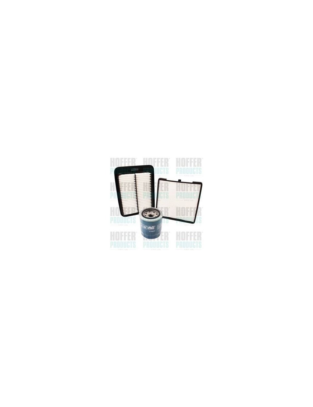 Filters Kit Filters Kit