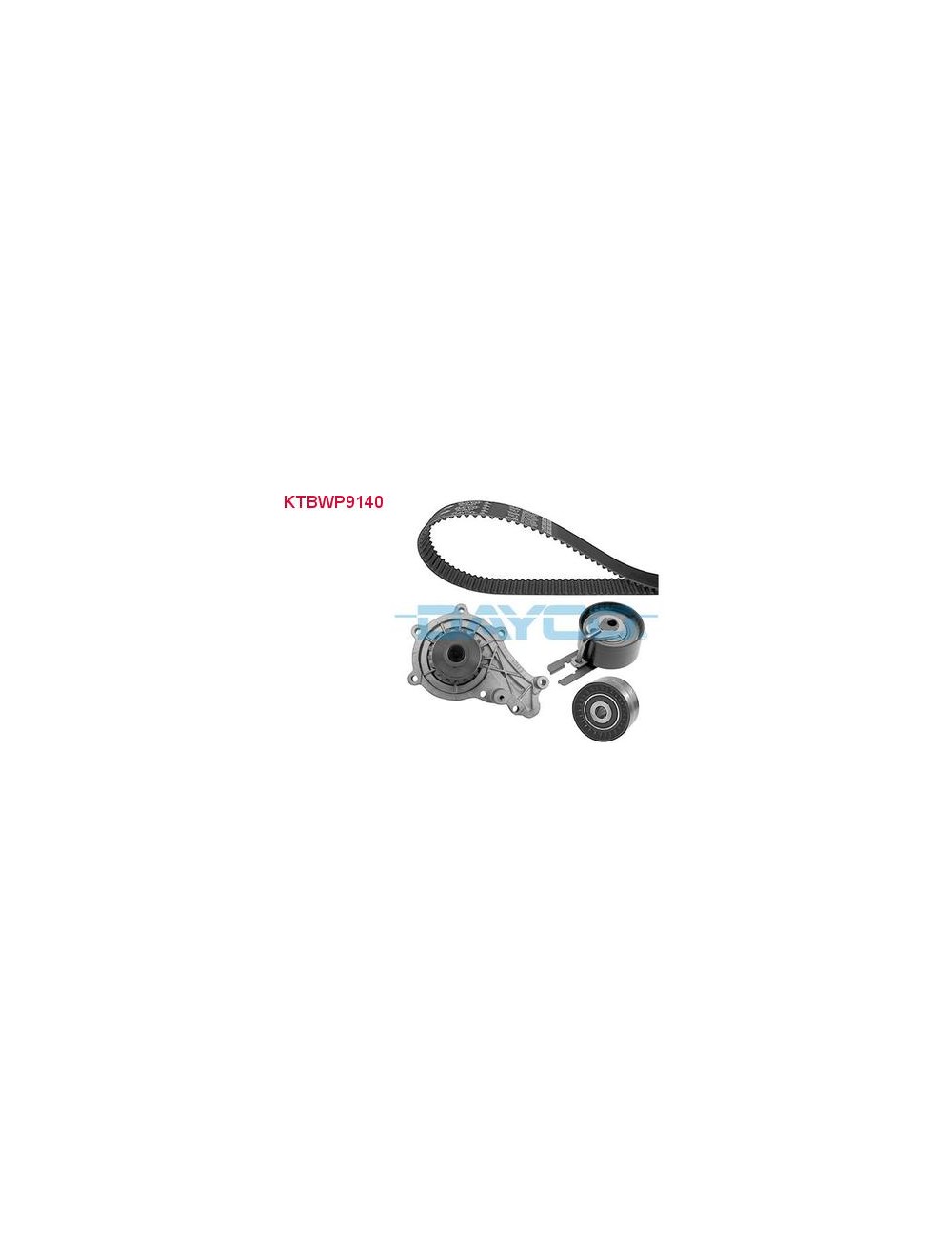 kit distribution+pompe kit distribution+pompe