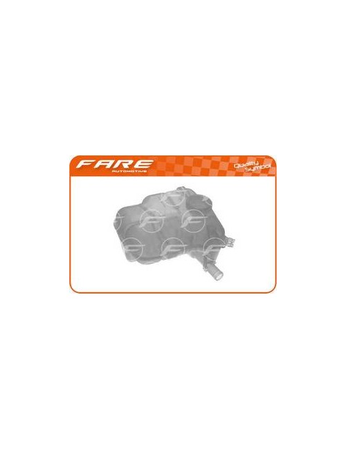 Vase d expansion OPEL ASTRA...