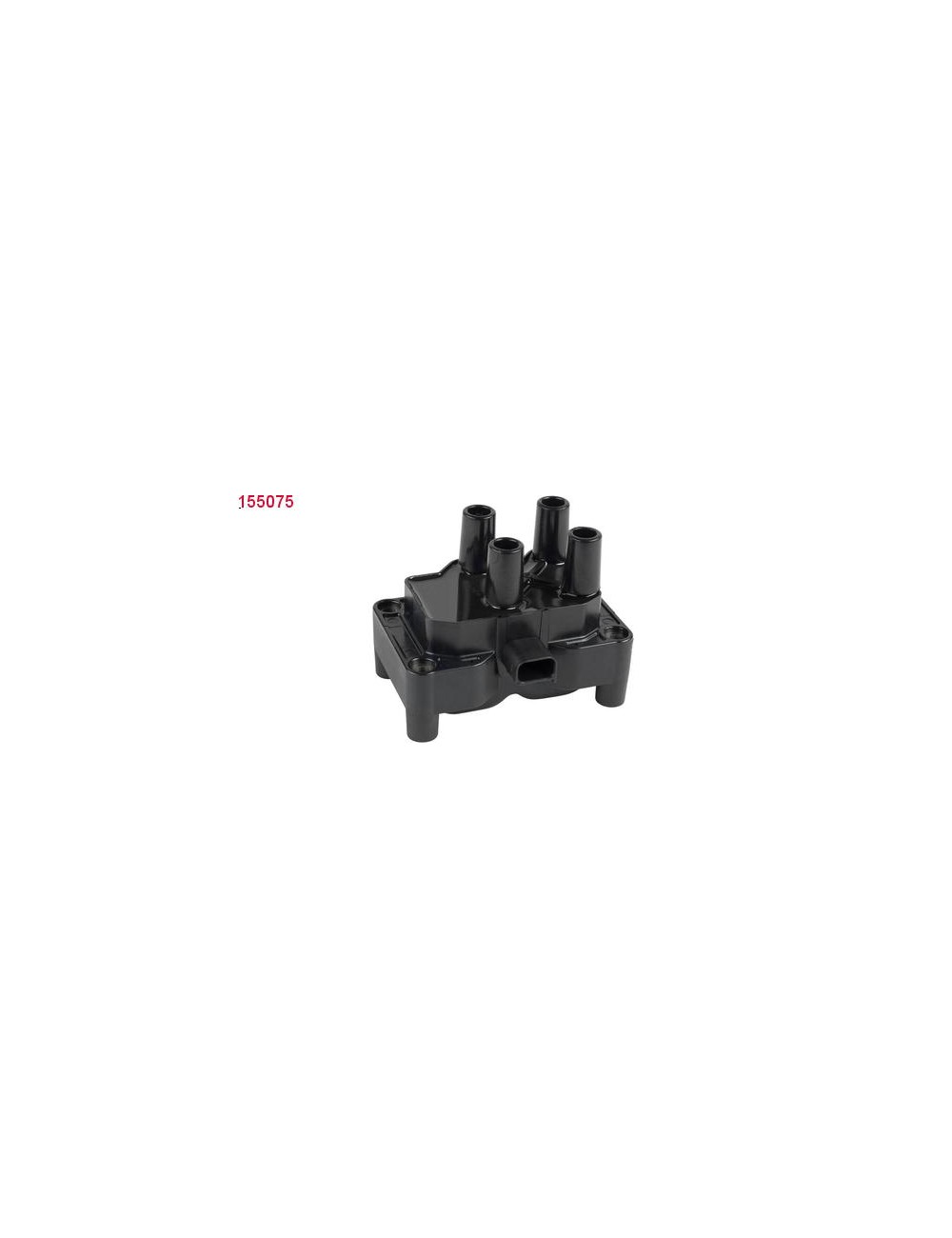 BOBINE ALLUMAGE BOBINE ALLUMAGE