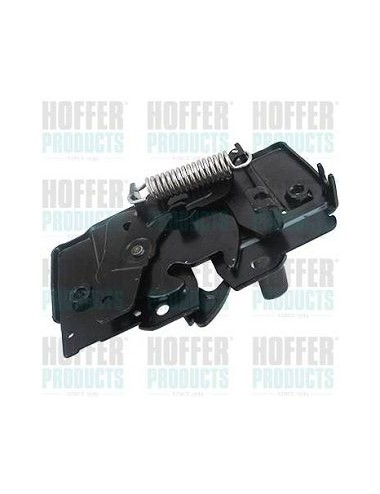 Serrure de Capot-moteur