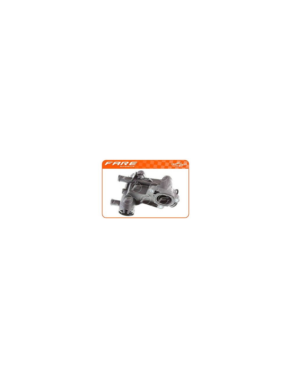 Thermostat VW POLO (9N_, 9A_) Thermostat VW POLO (9N_, 9A_)